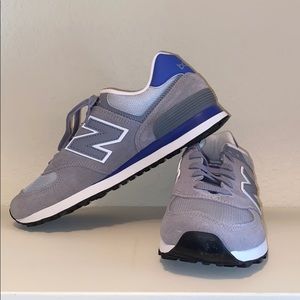 New Balance Women’s 574